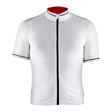 CRAFT 男款短袖自行車衣 1902581-2900