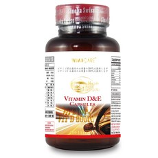 WIMACARE 威得意800維生素D膠囊食品，90粒，補充維生素D，維持骨骼健康, 1個, 200顆