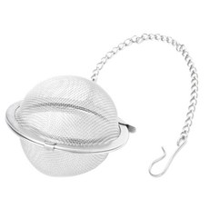 FOX RUN 球狀濾茶網 5.1cm, 1個, 單色