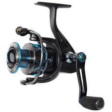 ARDENT Volt 2000 6.0:1 卷線器, 黑+藍