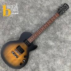 Epiphone Les Paul Special Satin E1 電吉他 復古夕陽漸層 公司貨, 詳見包裝, 1個