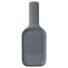 BergHOFF Leo 薑餅刨絲器 22.9cm, 1個, 灰色+藍色