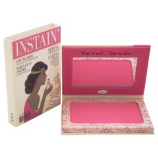 the Balm Instein長耐染色粉紅色6.5g, 1個, 蕾絲