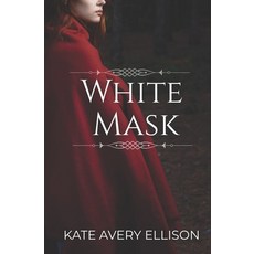(英文圖書)White Mask 平裝版, Independently Published, 英文