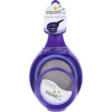 squish 可折疊網狀移位糖, 1個