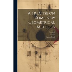 (英文圖書) A Treatise on Some new Geometrical Methods; Volume 2 精裝版, Legare Street Press, 英文
