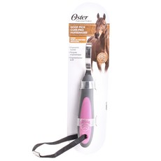 Oster 騎馬用, 1個, 粉色的