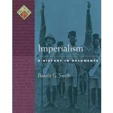 (英文圖書) Imperialism: A History in Documents 精裝版, Oxford University Press, USA, 英文