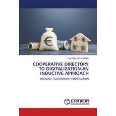 (英文圖書) Cooperative Directory to Digitalization-An Inductive Approach 平裝版, LAP Lambert Academic Publis..., 英文