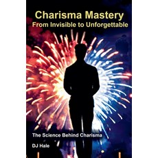 (英文圖書) Charisma Mastery: From Invisible to Unforgettable 平裝版, Lana Lush, 英文