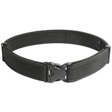 BLACKHAWK 加強型 Web 責任腰帶軍事用品 96.5 ~ 106.7 x 5cm, 1個, 黑色