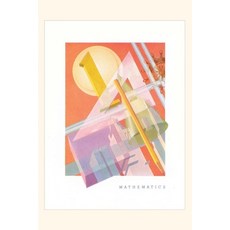 (英文圖書) Vintage Journal Mathematics Tools 平裝版, Found Image Press, 英文