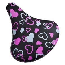 Aile 彈性座墊套, 1個, 心