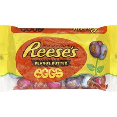 Reese's 蛋奶巧克力花生醬, 1個, 226g