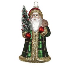 RAZIMPORTS 三位一體聖誕老人, 隨機發貨