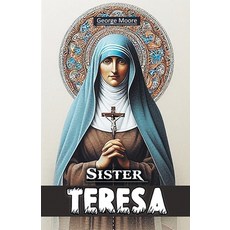 (英文圖書) Sister Teresa 平裝版, Double 9 Books, 英文
