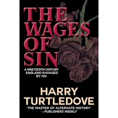 (英文圖書) The Wages of Sin 平裝版, Phoenix Pick, 英文