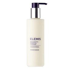 Elemis 玫瑰花瓣保濕卸妝洗面乳, 1個, 200ml
