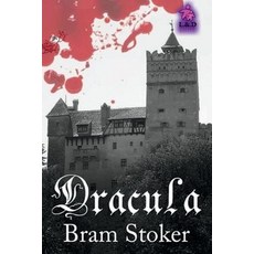 Dracula 平裝版, Createspace Independent Pub..., 英文