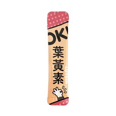 怪獸部落 犬貓通用保健品 1.5g 單條 (葉黃素/軟骨素/益生菌/蔓越莓/元氣鐵)