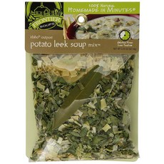 FRONTIER SOUPS 愛達荷州馬鈴薯韭蔥湯調理包, 1包, 92.14g