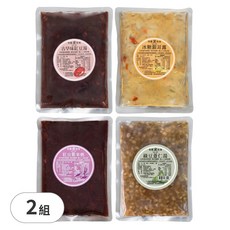 快饗食刻 養生甜湯, 1.234kg, 2set