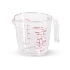 FARBERWARE 經典量杯 591ml, 591毫升, 單色