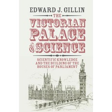 (英文圖書) The Victorian Palace of Science 平裝版, Cambridge University Press, 英文
