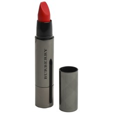BURBERRY Full Kiss Shaped & Full Lip 持久唇彩 2g, 1個, 553軍紅