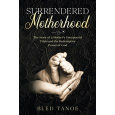 (英文圖書) Surrendered Motherhood: The Story of a Mother's Unexpected Trials and the Redemptive Power of... 平裝版, iUniverse, 英文