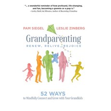 Grandparenting: Renew Relive Rejoice 精裝版, Koehler Books, 英文