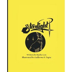 (英文圖書)Starlight 平裝版, Independently Published, 英文