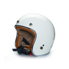 CABRON 亮光椰奶白