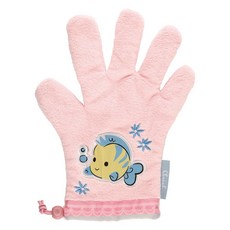 Skater吹風機速乾手套, 1個, 愛麗兒