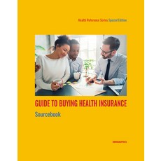 (英文圖書) GT Buying Health Insurance Sou 精裝版, Omnigraphic, Inc., 英文