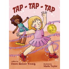 (英文圖書)Tap - Tap - Tap 精裝版, Solander Press, 英文