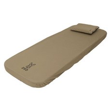 DOPPELGANGEROUTDOOR 戶外露營墊, 燒焦