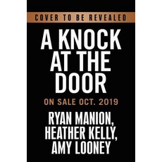 (英文圖書) The Knock at the Door: Three Gold Star Families Bonded by Grief and Purpose 精裝版, Center Street, 英文