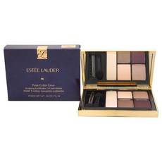 ESTEE LAUDER 雅詩蘭黛 pure color envy 5色眼影盤 7g, 1個, 06 醋栗的慾望