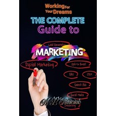 (英文圖書) Working for Your Dreams: The complete guide to Marketing : The complete guide to Marketing 平裝版, Trient Press, 英文