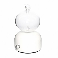 Gdesign 負離子無水冷噴精油擴香儀, 白色