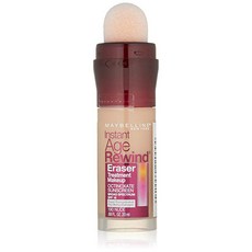 MAYBELLINE 媚比琳 黑眼圈擦擦筆, 1入, 190 Nude