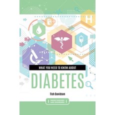 (英文圖書) What you need to know about Diabetes 精裝版, ABC-Clio, LLC, 英文