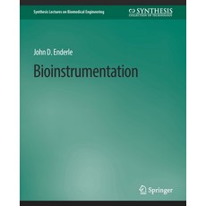 (英文圖書) Bioinstrumentation 平裝版, Springer, 英文