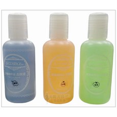 COSMOS 果香指甲油去除液/去光水