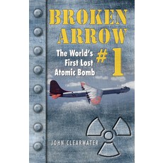 Broken Arrow No. 1 平裝版, Hancock House Publishers, 英文
