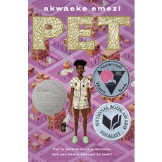 Pet 精裝版, Make Me a World, 英文