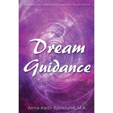 (英文圖書) Dream Guidance 平裝版, Ars Metaphysica, 英文