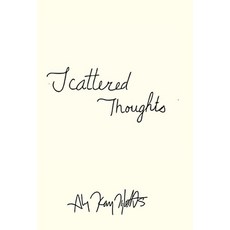 Scattered Thoughts 精裝版, Battalion Press, 英文