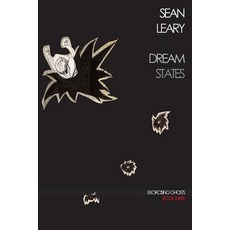 (英文圖書)Dream States 平裝版, Createspace Independent Pub..., 英文
